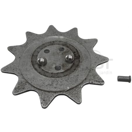 PIÑON DE PUNTERA TIPO OREGON 325 - motoscamaralweb.com