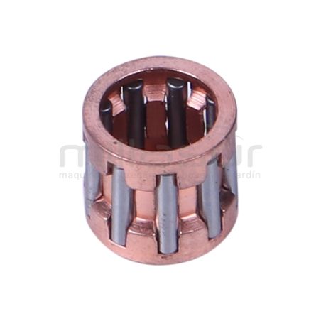 RODAMIENTO CAMPANA EMBRAGUE 12X15X13 OLEO MAC 970-971-981 - ECHO CS450-500-600-610 - motoscamaralweb.com