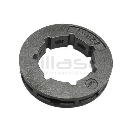 CORONA .325 - 7 (32X19.5X6) - motoscamaralweb.com