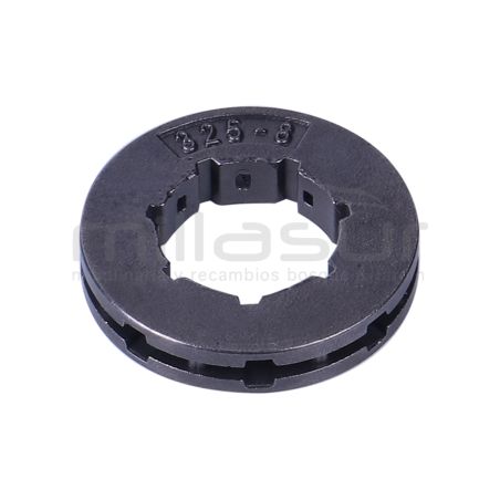 CORONA .325 - 8 (37X19.5X7) - motoscamaralweb.com