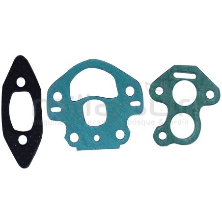 JUEGO JUNTAS HUSQVARNA 235. 236. 240 - motoscamaralweb.com