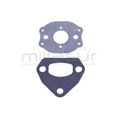 JUEGO JUNTAS HUSQVARNA 36. 41. 136. 137. 141. 142 - motoscamaralweb.com