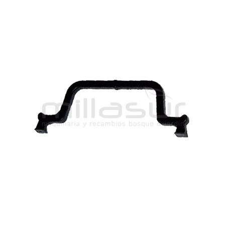 JUNTA CILINDRO HUSQVARNA 435. 440 (PEQUEÑA) - motoscamaralweb.com