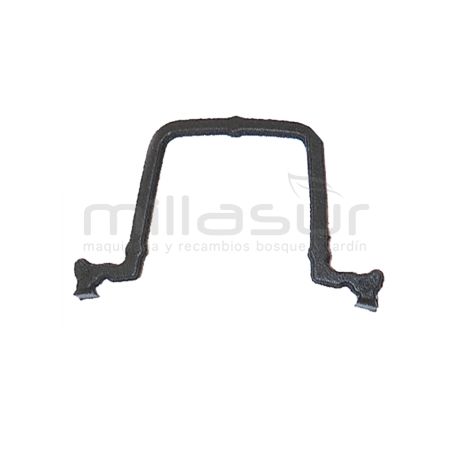 JUNTA CILINDRO HUSQVARNA 445. 450 (GRANDE) - motoscamaralweb.com