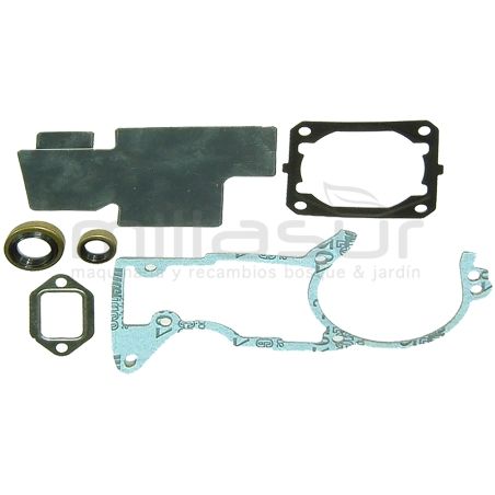 JUEGO JUNTAS STIHL 044. MS440 - motoscamaralweb.com