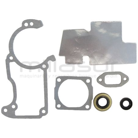 JUEGO JUNTAS STIHL 024. 026. MS240. 260 - motoscamaralweb.com