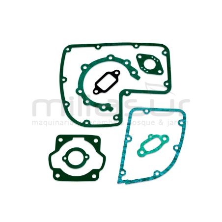 JUEGO JUNTAS MOTOR STIHL 070 090 MS070 - motoscamaralweb.com