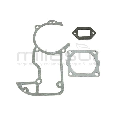 JUEGO JUNTAS MOTOR STIHL MS660 066 - motoscamaralweb.com