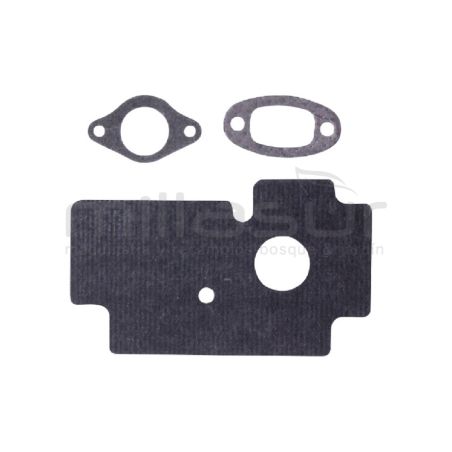 JUEGO JUNTAS ZENOAH 2500 - ANOVA MG2500 - motoscamaralweb.com