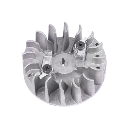 VOLANTE MAGNÉTICO HUSQVARNA 137. 142 - motoscamaralweb.com