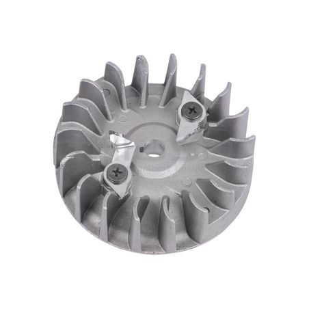 VOLANTE DE INERCIA HUSQV. 340-345-350 - motoscamaralweb.com