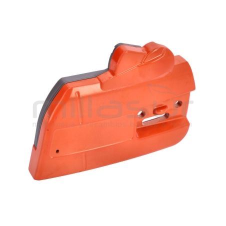 TAPA CADENA HUSQVARNA 340. 345. 350. 351. 353. 355. 357. 359 - motoscamaralweb.com