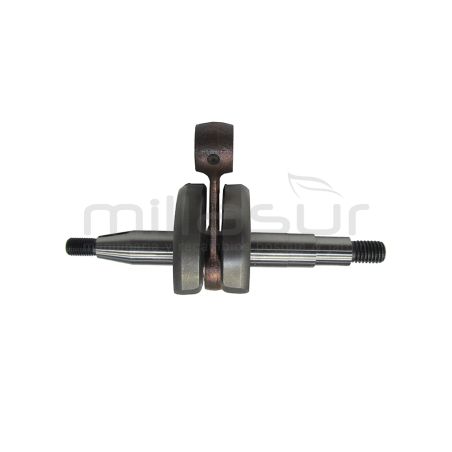 CIGÜEÑAL MOTOTSIERRA HUSQVARNA 40. 51. 55 - 240R. 245R - motoscamaralweb.com