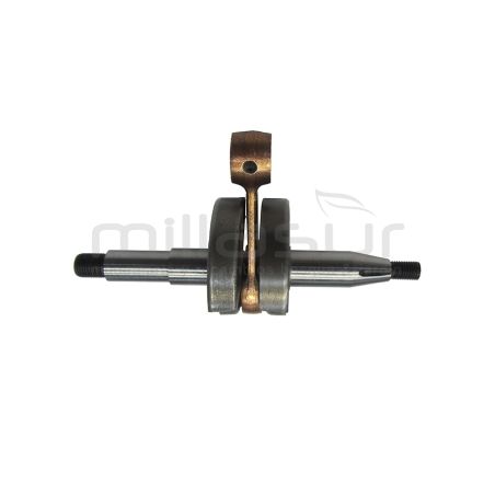 CIGÜEÑAL MOTOTSIERRA HUSQVARNA 340. 345. 350 - motoscamaralweb.com