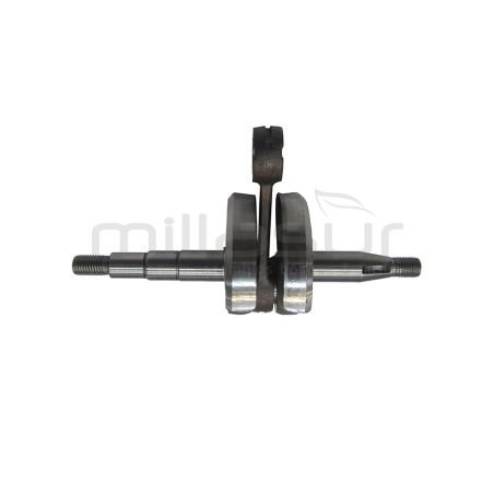 CIGÜEÑAL MOTOTSIERRA HUSQVARNA 136. 137. 141. 142 - motoscamaralweb.com