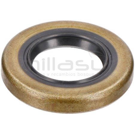 RETÉN CIGÜEÑAL HUSQV. 40 45 49 50 55 257 261 262 357359 365 372 570 575 576 343R 345R ( 15x26x4 mm) - motoscamaralweb.com