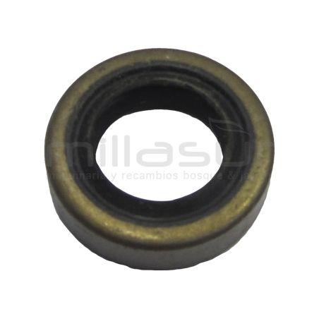 RETÉN CIGÜEÑAL STIHL TS400. TS460. TS700. TS800 - motoscamaralweb.com