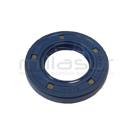 RETÉN STIHL MS290-310-390 Y DOLMAR 123. 133 (17x30x4.4) - motoscamaralweb.com