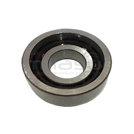 RODAMIENTO CIGÜEÑAL 40x17x14 ADAPTABLE A STIHL 066. MS640. MS660 - motoscamaralweb.com
