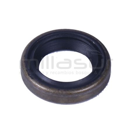 RETÉN CIGÜEÑAL DOLMAR 100. PS340. PS400. PS410. PS411 - motoscamaralweb.com