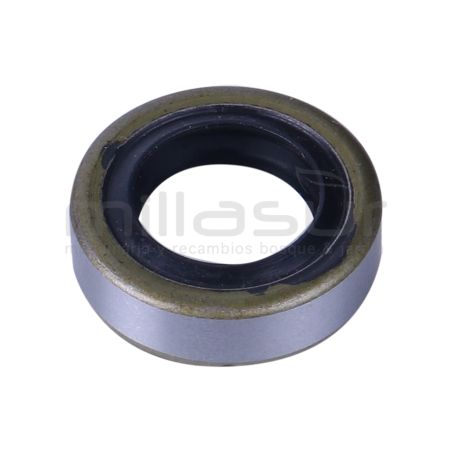 RETÉN CIGÜEÑAL DOLMAR 109. 110. 111. 115. 120. 6400 - motoscamaralweb.com