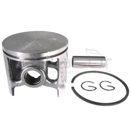 PISTÓN HUSQVARNA 281 - motoscamaralweb.com