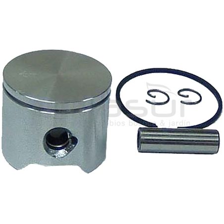 PISTÓN HUSQVARNA 51 - motoscamaralweb.com