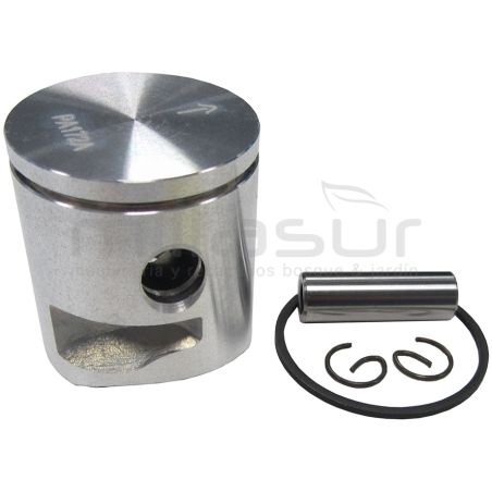 PISTON COMPLETO HUSQVARNA 235. 236. 240 (39 mm.) - motoscamaralweb.com