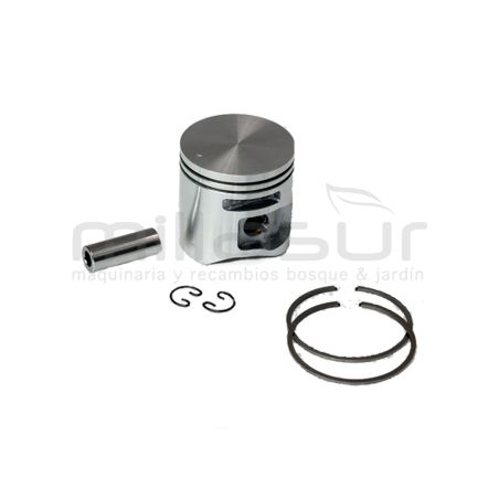 PISTÓN HUSQVARNA 365. 372 XTORQ - motoscamaralweb.com