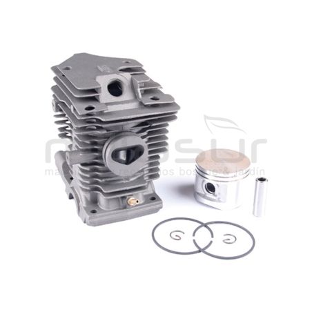 CILINDRO COMP. STIHL MS270. MS280 ( 46 mm.) - motoscamaralweb.com