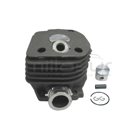 CILINDRO HUSQVARNA 372 - JONSERED 2071. 2171 - motoscamaralweb.com