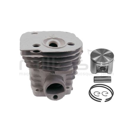 CILINDRO HUSQVARNA 357. 359 - JONSERED 2156 - motoscamaralweb.com