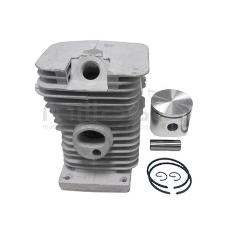 CILINDRO STIHL 018. MS180 - motoscamaralweb.com