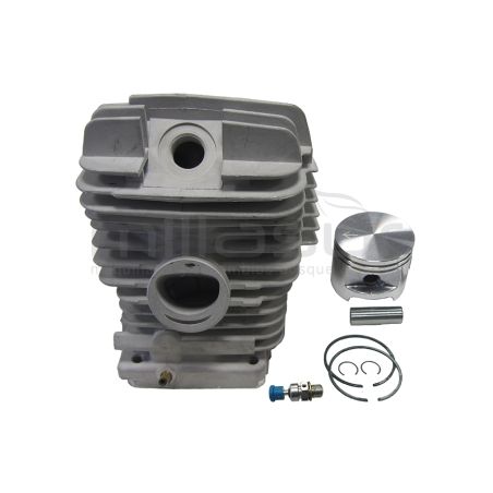CILINDRO STIHL 039. MS390 - motoscamaralweb.com