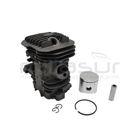 CILINDRO OLEO MAC 937. GS370 - EFCO 137 - motoscamaralweb.com