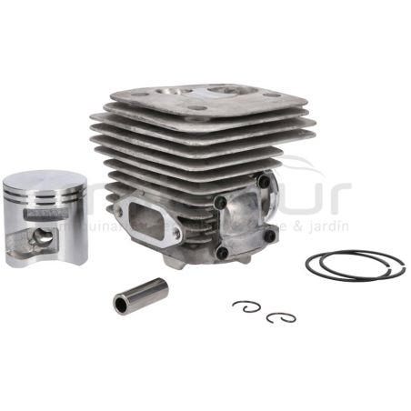 CILINDRO COMP. HUSQV 365. 372 X-TORQ (50mm) - motoscamaralweb.com