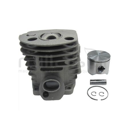 CILINDRO HUSQVARNA 50. 51 - motoscamaralweb.com