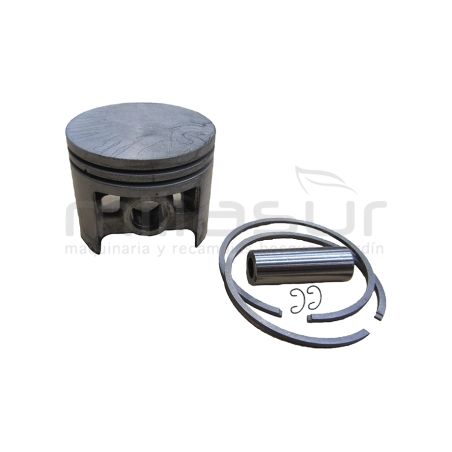 PISTÓN AIP AIP OLEO MAC 970. 971 - motoscamaralweb.com