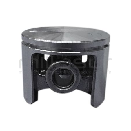 PISTÓNES ALPINA - CASTOR 52-55 (VAREADORA) - motoscamaralweb.com