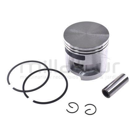 PISTÓN HUSQVARNA 570. 575XP - motoscamaralweb.com