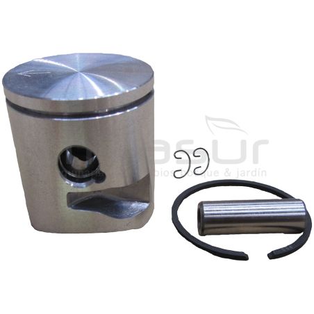 PISTON HUSQV. 240E ( 39 mm.) - motoscamaralweb.com