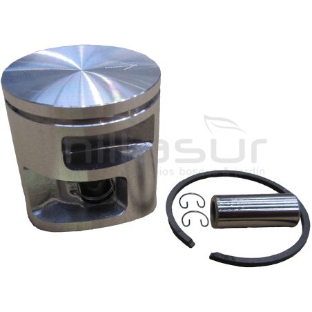 PISTÓN HUSQVARNA 135. 140. 435. 440 - motoscamaralweb.com