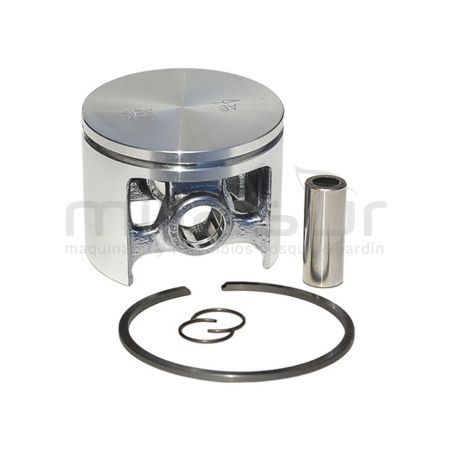 PISTON COMPLETO HUSQV. 254 (45 mm.) - motoscamaralweb.com
