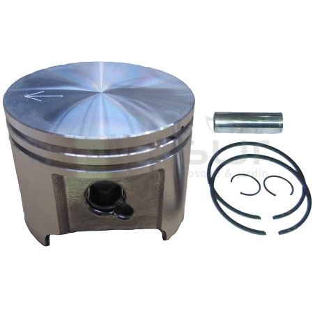 PISTÓN STIHL TS400 - motoscamaralweb.com