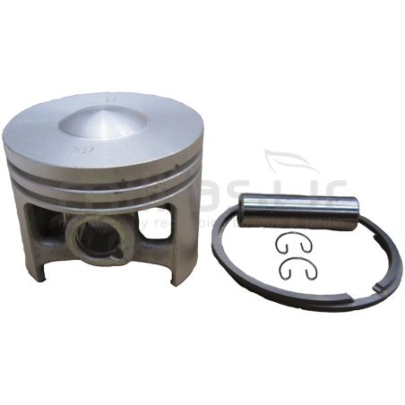 PISTÓN STIHL 028S - motoscamaralweb.com