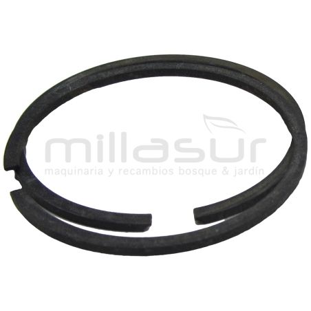ARO PISTON NODULAR HUSQV. 340 (40 mm.) - motoscamaralweb.com