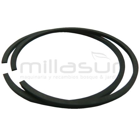 ARO PISTON NODULAR HUSQV. 61. 65. 365 (48 x 1.5mm.) - motoscamaralweb.com