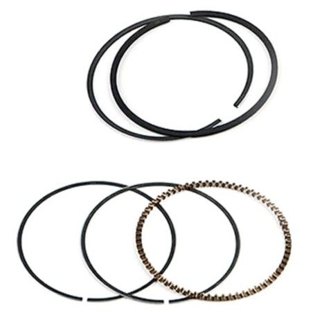 Segmentos de pistón AIRSAL (113601574) - motoscamaralweb.com