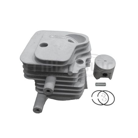 CILINDRO PARTNER K650. P650 - motoscamaralweb.com