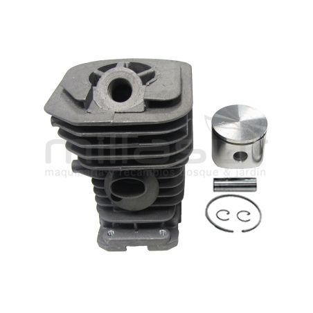 CILINDRO HUSQVARNA 141. 142 - motoscamaralweb.com